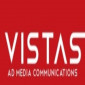Vistas ad media communications